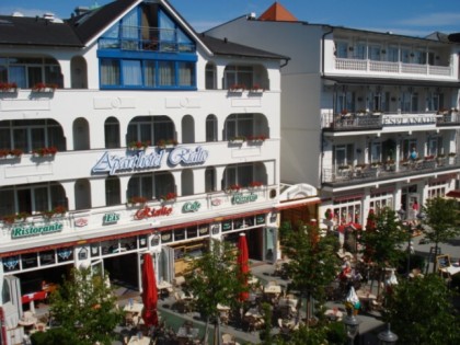 Foto: Aparthotel Rialto