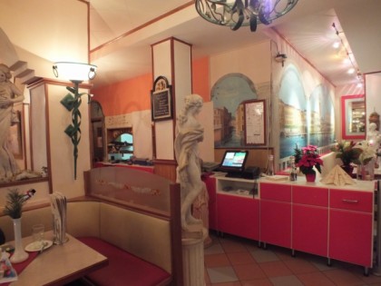 Foto: Aparthotel Rialto